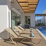 Villa Evelin - Ayia Napa Resort Center