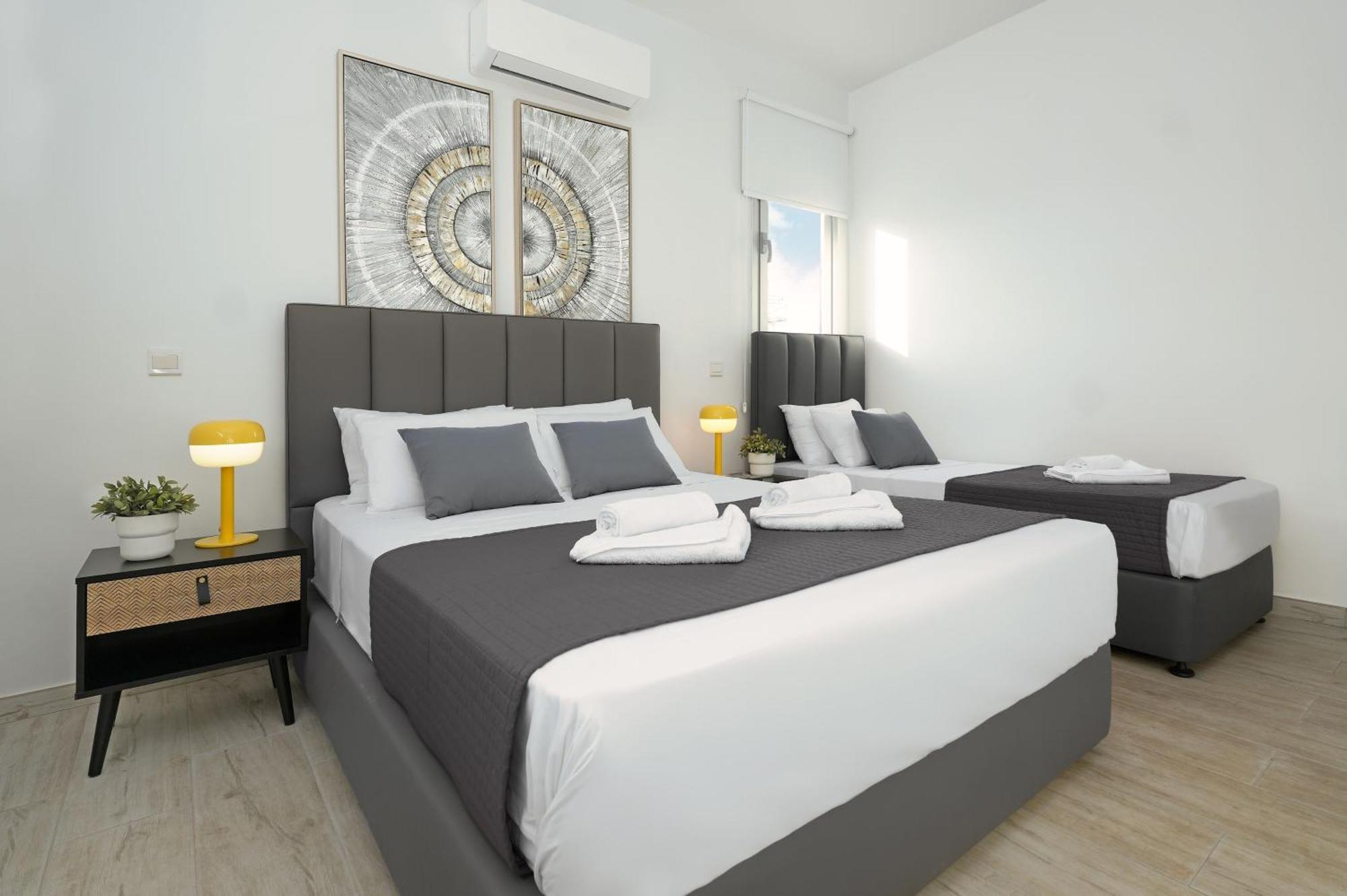 Feriehus Evelin - Center Ayia Napa